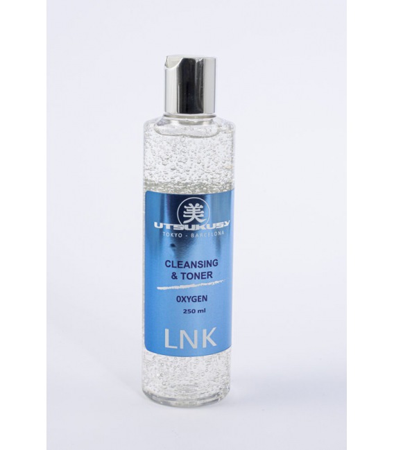 Utsukusy Lnk Oxygen Cleaner 250 ml