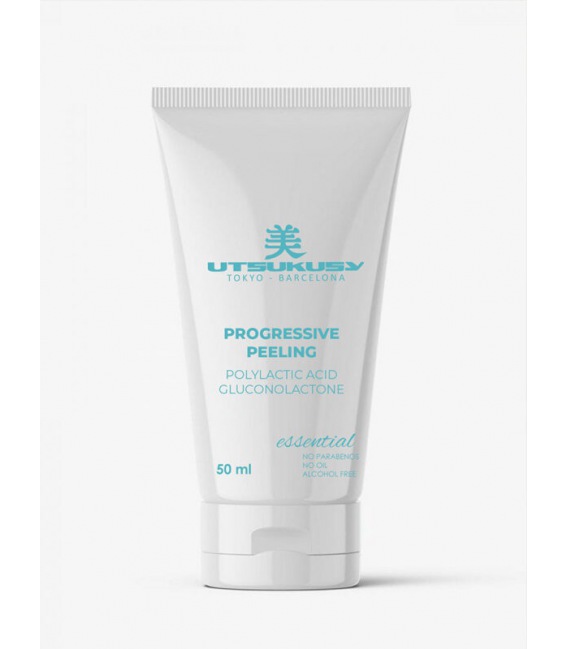 Utsukusy Progressive Peeling 50 ml