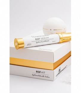 Utsukusy Egf Set  Global Anti-Aging