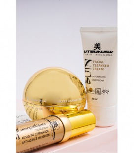 Utsukusy Set Aurum 3 Products