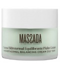 Massada Oily Skin Balancing Hydrothermal Cream 50ml