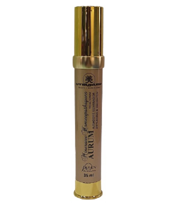 Utsukusy Gold Serum 35 ml