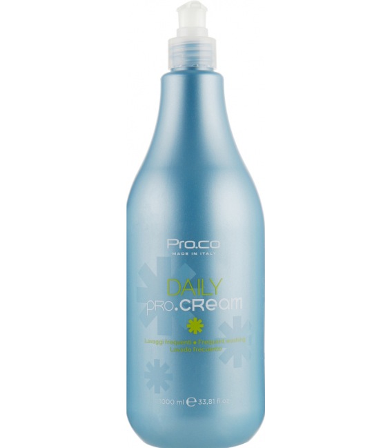 Proco Daily Cream 1000 ml