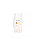 Montibello SunAge Water Color Fluid SPF50+