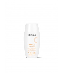 Montibello SunAge Water Fluid SPF50+