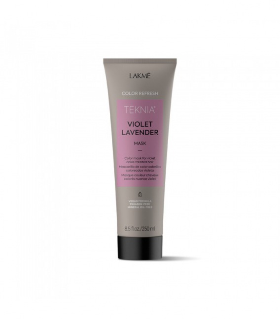 Lakme Violet Lavender Mask Rrefresh 250ml