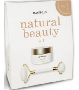 Montibello Kit Natural Beauty Arude Cream