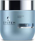 System Professional Hydrate Mask