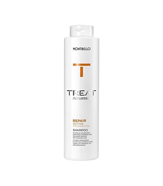 Montibello Repair Active Shampoo 500ml