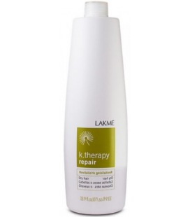 Lakme K-Therapy Repair Revitalizing Shampoo 1000 ml