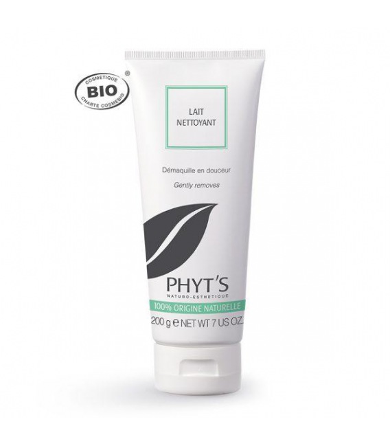 Phyt's Lait Nettoyant 200 ml