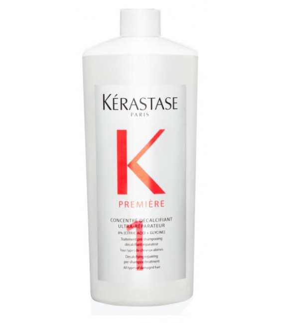 Kerastase Premiere Concentre Decalcifiant Ultra-Reparateur 250 ml