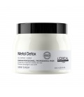 L'Oreal Metal Detox Mask 500ml