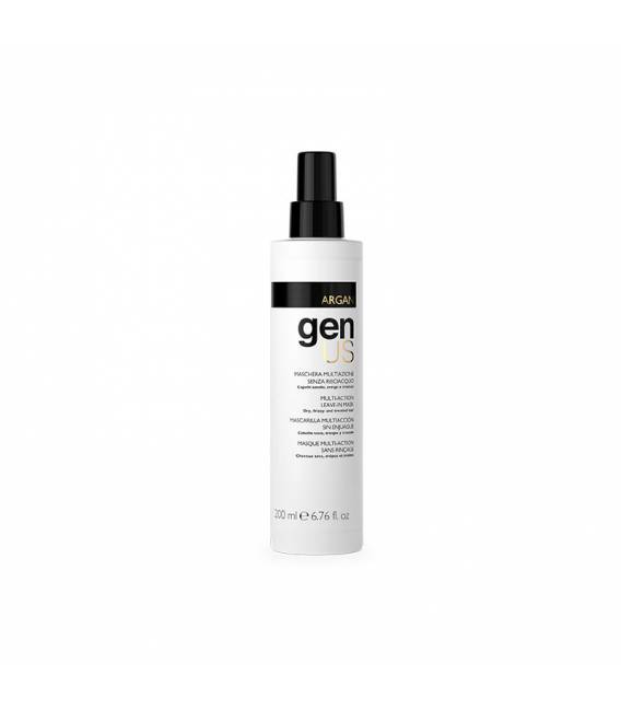 genUS Argan Leave-in Mask 200ml