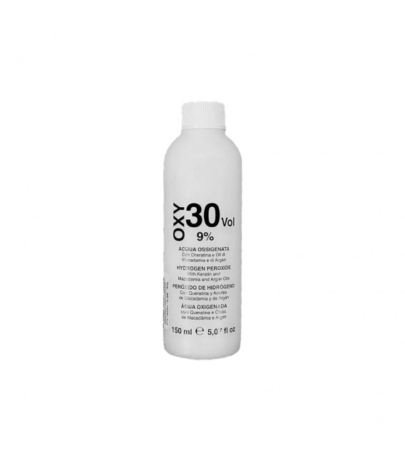 genUS Oxidizing Cream 30 Vol. 150 ml