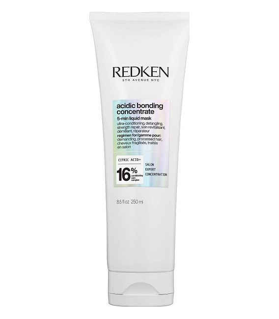 Redken Acidic Bonding Concentrate 5 Minutes Liquid Mask