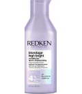 Redken Blondage High Bright Conditioner 300ml