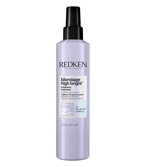 Redken Blondage High Bright Treatment 250ml