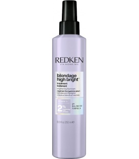 Redken Blondage High Bright Treatment 250ml