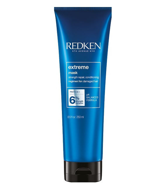 Redken Extrem Mask 6% 250ml