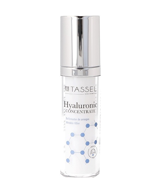 Tassel Hyaluronic Concetrate Winkle Filler 30ml