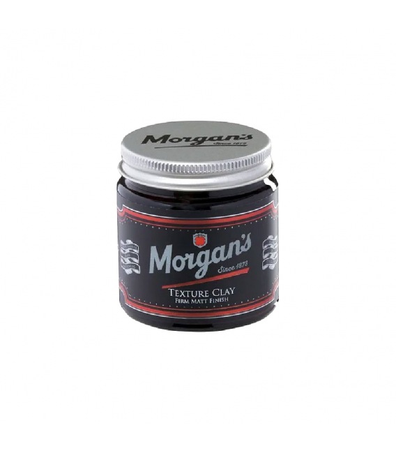 Morgan's Texture Clay 500 ml