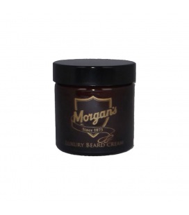 Morgan's Luxury Beard Cream 60ml