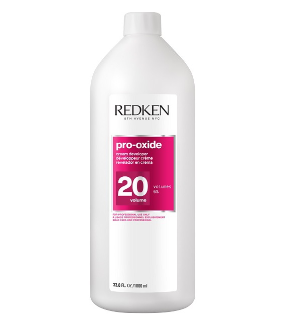 Redken Oxidant cream Pro Oxide 20 VOL 1000 ml