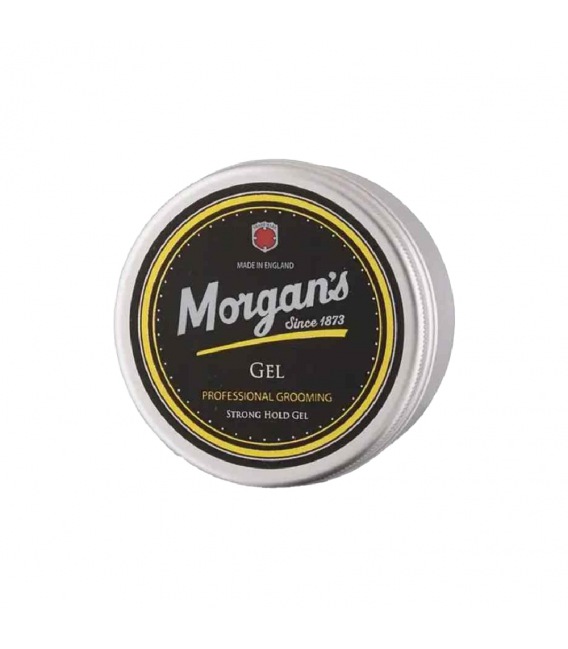 Morgan's Styling Gel 100ml