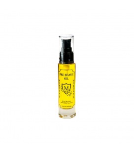 Morgan's Pre Shave Oil 50ml