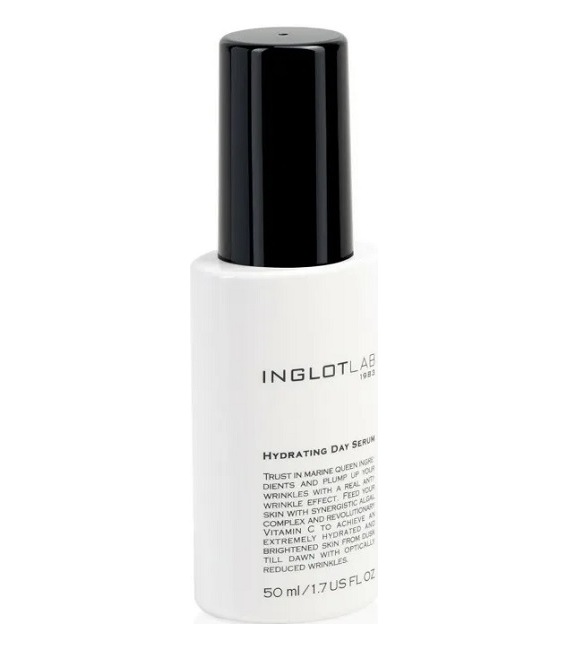 Inglot Hydrating Day Serum 50ml