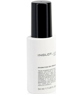 Inglot Hydrating Day Serum 50ml