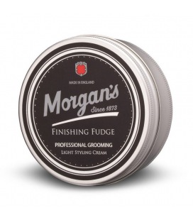 Morgan's Finishing Fudge 75ml