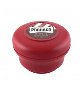 Proraso Jabón de Afeitar Sándalo 150ML