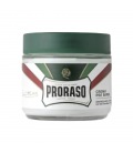 Proraso Crema Pre Afeitado Eucalipto 100 ML