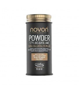 Novon Novon Powder Style & Volume 20GR