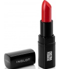 Inglot Lipsatin Lipstick Cristina Pedroche