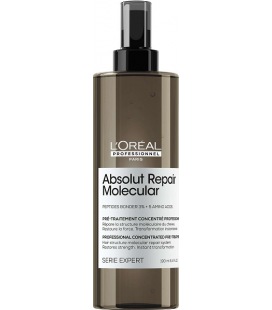 L'Oreal Absolut Repair Molecular Pre Traitement Concentre 190ml