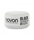 Novon Cera Coloring Wax Black 100ml