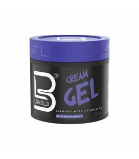 L3V3L 3 Gel en Crema  500ML