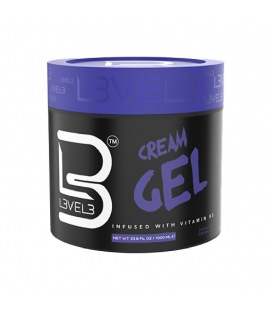 L3V3L 3 Gel en Crema  500ML