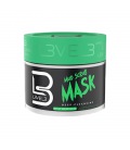 L3V3L 3 Mascarilla Exfoliante de Barro 500ML