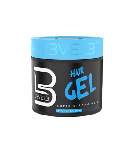 L3V3L 3 Gel para el Cabello Super Strong 500ML