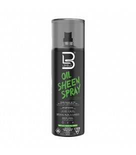 L3V3L 3 Spray para el Cabello 383gr