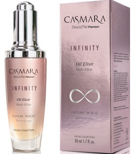 Casmara Infinity Oil Elixir 50ml