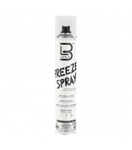 L3VEL 3 Freeze Spray Nivel Fuerza 3 383g