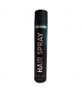 Ossion Hair Spray Extra Strong Hold 400ml