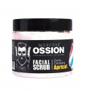 Ossion Facial Scrub 400ml Apricot