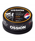 Ossion Hair Styling Wax Ultra Hold Naranja 150ml