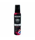 Ossion Semipermanent Haircolor Mousse Magenta 150ml